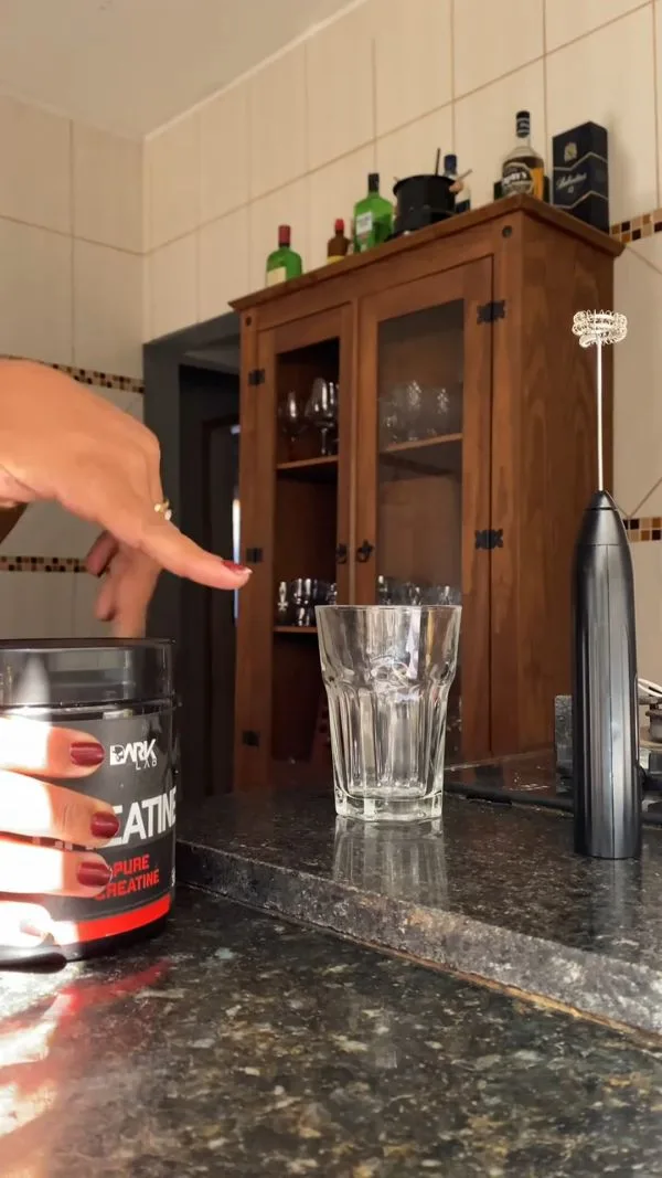 Creatina Dark Lab