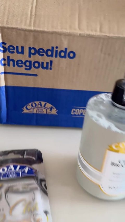 Chá Coala Home